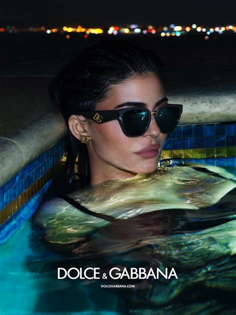 dolce gabbana kylie jenner|kylie jenner dolce and gabbana.